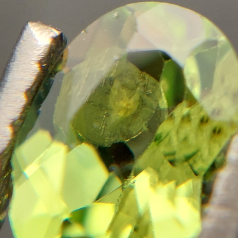 Bague péridot6