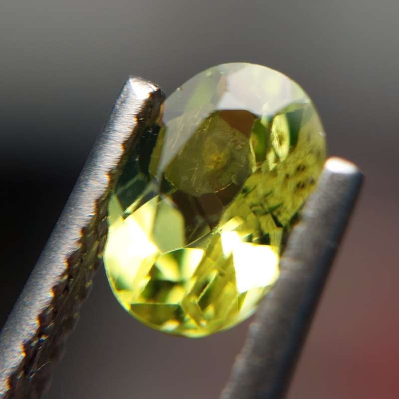 Bague péridot8