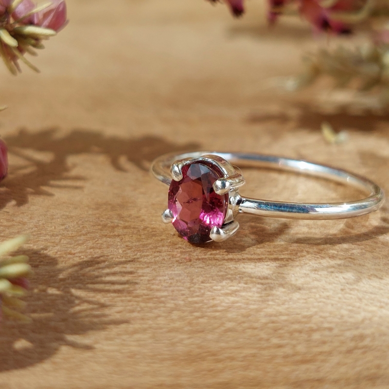 Bague rubellite2