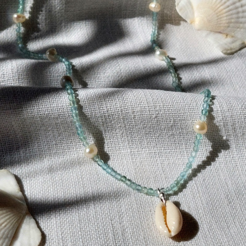 Collier-perle-marine-apatite2