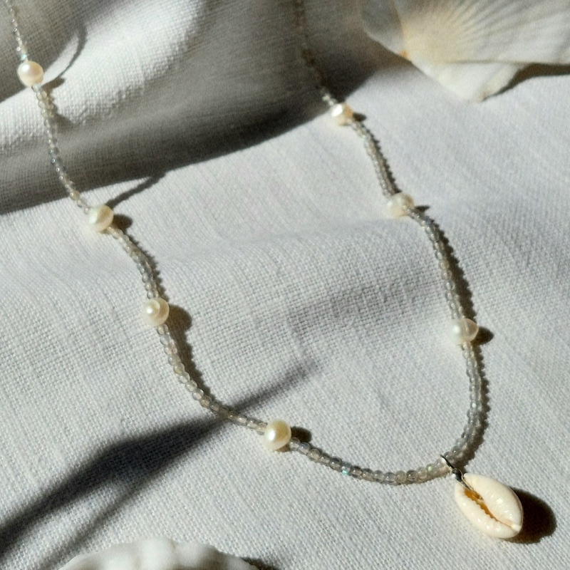 Collier-perle-marine-labradorite1
