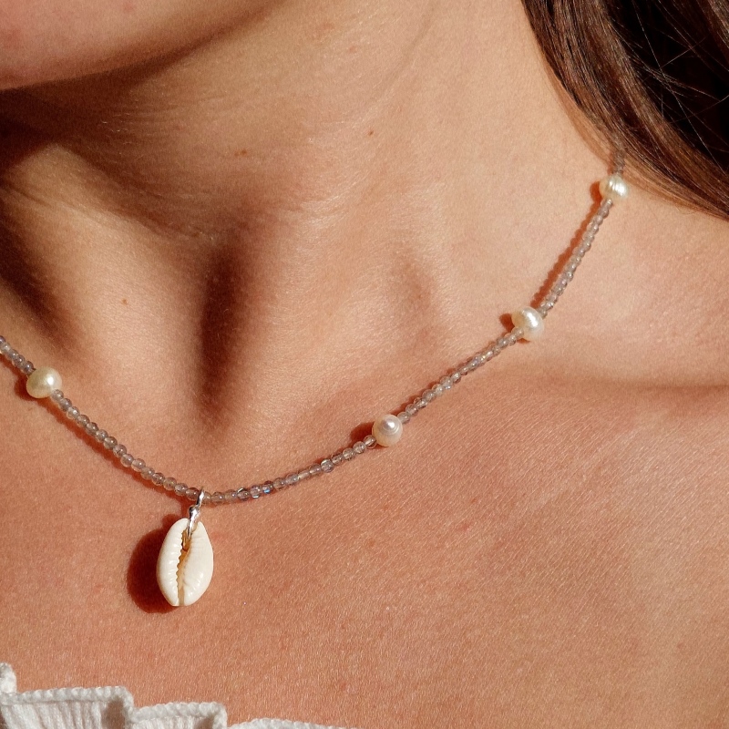Collier-perle-marine-labradorite5
