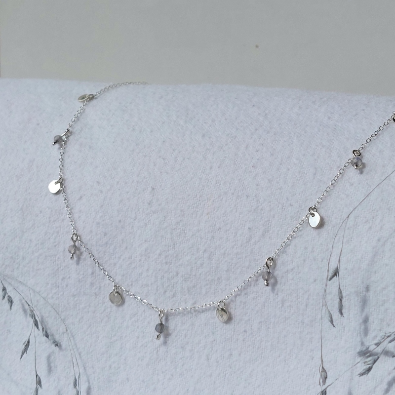 Collir sphéra labradorite1