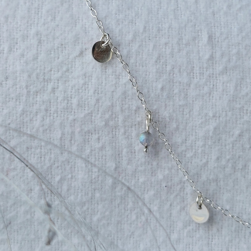 Collir sphéra labradorite3